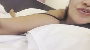 uma deliciosa massagem para relaxar