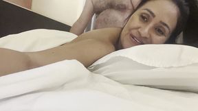 uma deliciosa massagem para relaxar