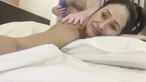 uma deliciosa massagem para relaxar