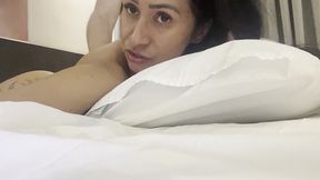 uma deliciosa massagem para relaxar