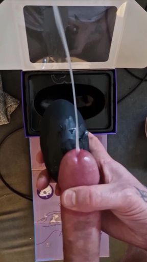 Cumshot