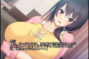 The Breeder: Nurses Invaded by Parasitic