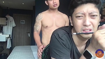 Myanmar Muscular Tutor