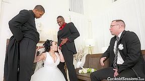 Payton Preslee Vs Two Bbc Must Watch Perfect Tits And Ass Must Watch!!