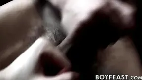 Turn-Based Blowjob Action: Trace Blake Swap Hardcore Cocksuck Sessions – Dual Orgasms POV