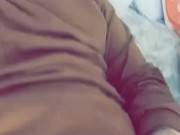 Quick masterbating male cums all over hands tattooed busts load all over himself OnlyFans video
