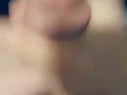 Huge cock cums- Onlyfans