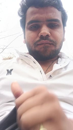 Feeling horny at watching hot short videos