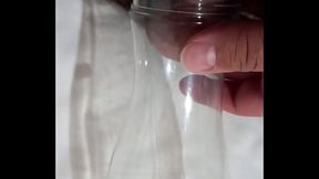 Outra na garrafa