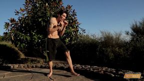 Next Door Masculine: Tatted euro queer perceives up to humid ravaging