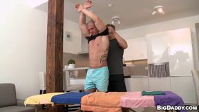 Rubbin' Derek
