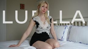 Pleasing Princess II