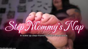 Step-Mommy's Nap HD