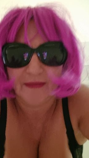 Quick Fuck Big Tits Wife