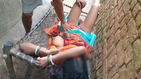 Hot desi indian couple