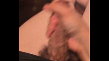 I got really horny while editing