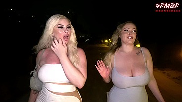 FUCK MY BOYFRIEND S2 FT. TRIXI BROOKS x ARIA SIX PAWGS
