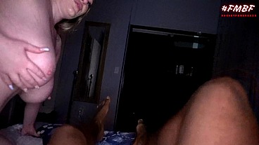 FUCK MY BOYFRIEND S2 FT. TRIXI BROOKS x ARIA SIX PAWGS