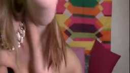 Hannah Redwell Private Show