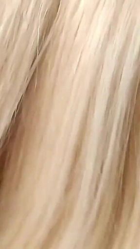 Horny Wife Milking Cocks Twice
