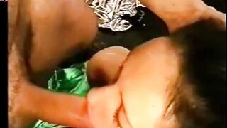 Quand vous regardez ses vidéos, si ça vous fait quelque chose…s’il vous parle dans 7