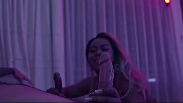 PART GIRL Breyana Moore