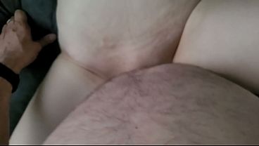 Dutch friend gives a good fuck to milky babe