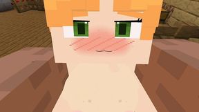 minecraft jenny mod fapcraft its alex! from minecraft and she wants to fuck steve in different ways and sex positions