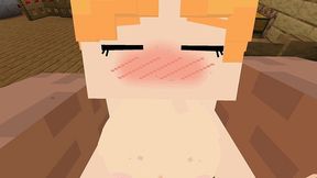 minecraft jenny mod fapcraft its alex! from minecraft and she wants to fuck steve in different ways and sex positions