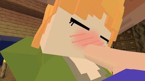 minecraft jenny mod fapcraft its alex! from minecraft and she wants to fuck steve in different ways and sex positions