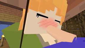 minecraft jenny mod fapcraft its alex! from minecraft and she wants to fuck steve in different ways and sex positions