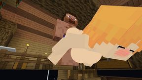 minecraft jenny mod fapcraft its alex! from minecraft and she wants to fuck steve in different ways and sex positions