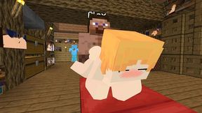 minecraft jenny mod fapcraft its alex! from minecraft and she wants to fuck steve in different ways and sex positions