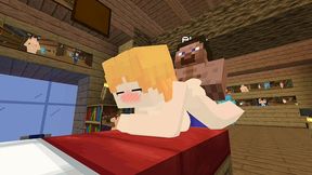 minecraft jenny mod fapcraft its alex! from minecraft and she wants to fuck steve in different ways and sex positions