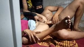 Desi Marathi bhabhi ki chudai episode 2