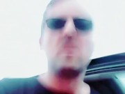 Slutboyben CAM4 Nympho Exhibitionist Exposed In Public At Truck Stop