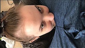 Jessa Rain - Horny For Big Cock - PART 1A (HD 1080p MP4)