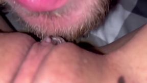 Gives Best Blowjob And Throws It Back On Big Dick - Creampie