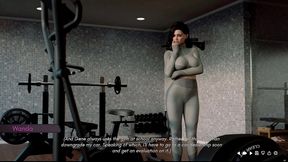 johannesgaming - update #824 - mrs denvers 21 wanda and gene have had a big moment - jul 29, 2026