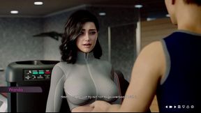 johannesgaming - update #824 - mrs denvers 21 wanda and gene have had a big moment - jul 29, 2026
