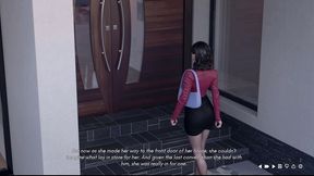 johannesgaming - update #824 - mrs denvers 21 wanda and gene have had a big moment - jul 29, 2026