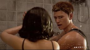 johannesgaming - update #824 - mrs denvers 21 wanda and gene have had a big moment - jul 29, 2026