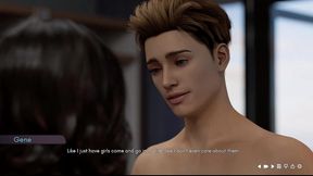 johannesgaming - update #824 - mrs denvers 21 wanda and gene have had a big moment - jul 29, 2026