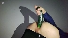 My Fucking Little Ass