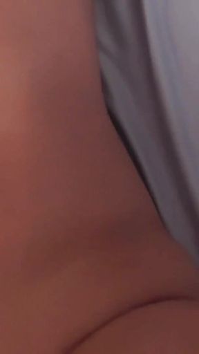 Busty Babe Loves Cum