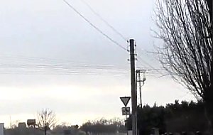 Polnische Prostituierte Blowjob - 20 Euro