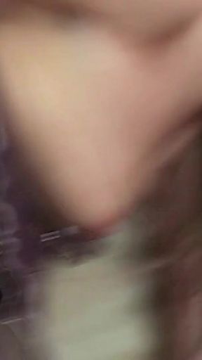 Spectacular moment from &quot;Sexy Dreier indem alles gestopft wird&quot;