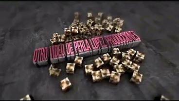 Orgy party, we brought two sex toys