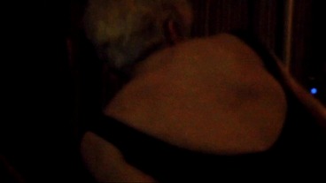 Orgy party, we brought two sex toys