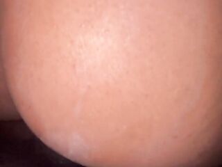 Kewl Mamma PART two Riding BBC Standing Up #wegettoit